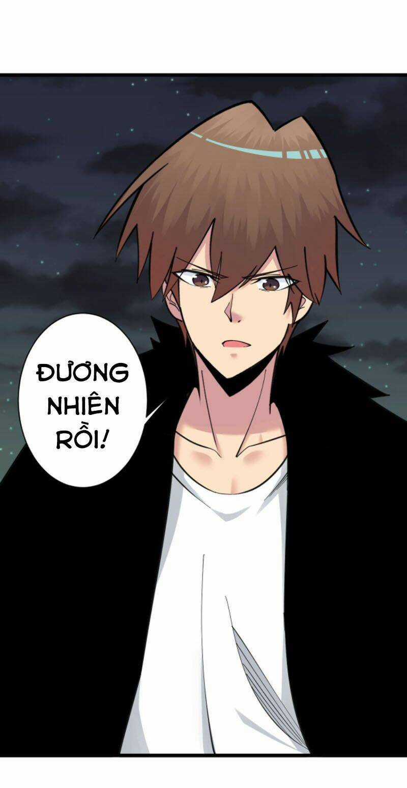 Cửa Hàng Đào Bảo Thông Tam Giới Chapter 312 trang 9