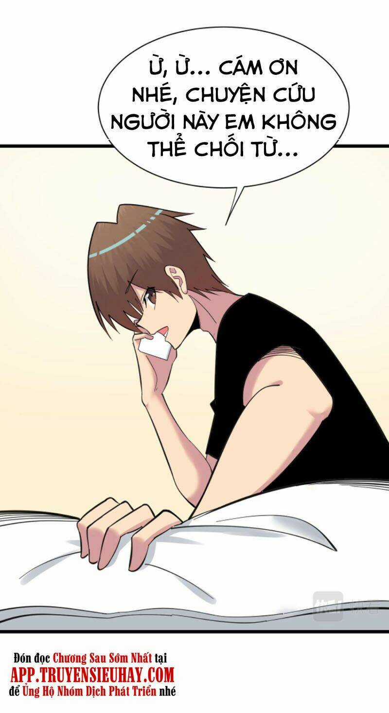 Cửa Hàng Đào Bảo Thông Tam Giới Chapter 313 trang 10