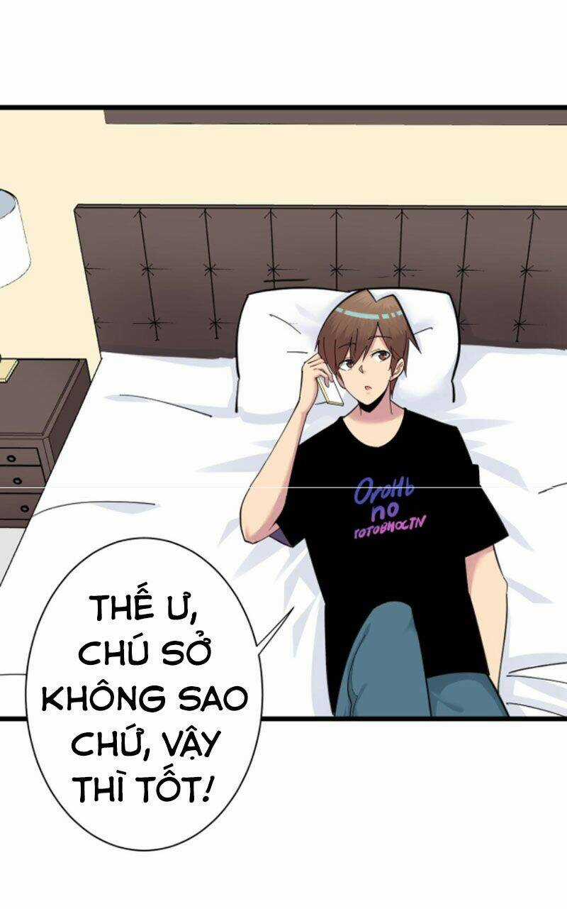 Cửa Hàng Đào Bảo Thông Tam Giới Chapter 313 trang 11