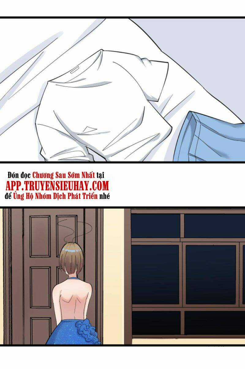 Cửa Hàng Đào Bảo Thông Tam Giới Chapter 313 trang 12