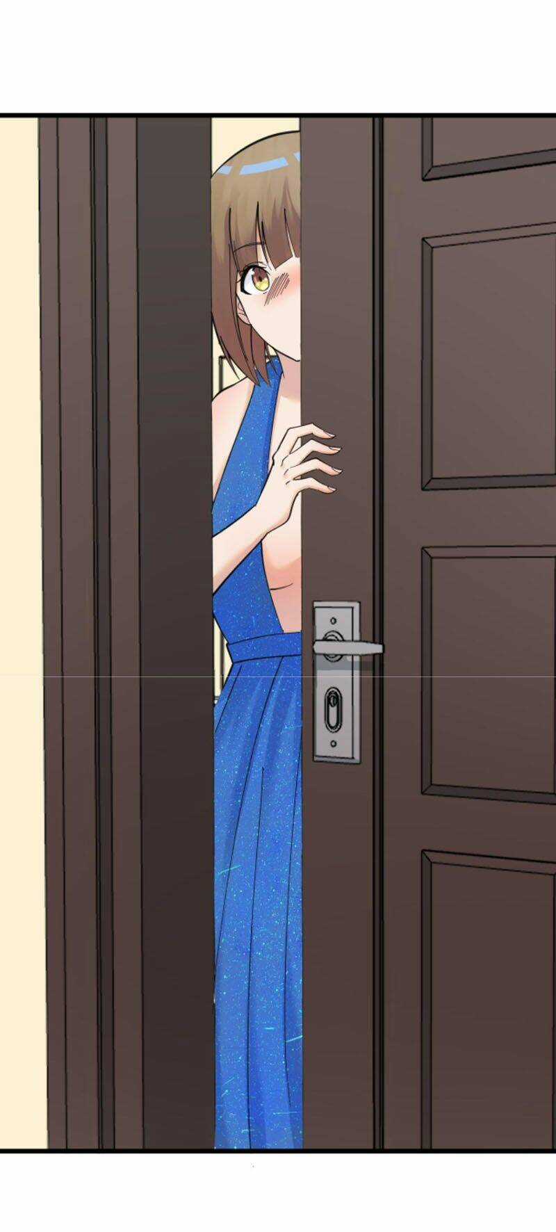 Cửa Hàng Đào Bảo Thông Tam Giới Chapter 313 trang 15