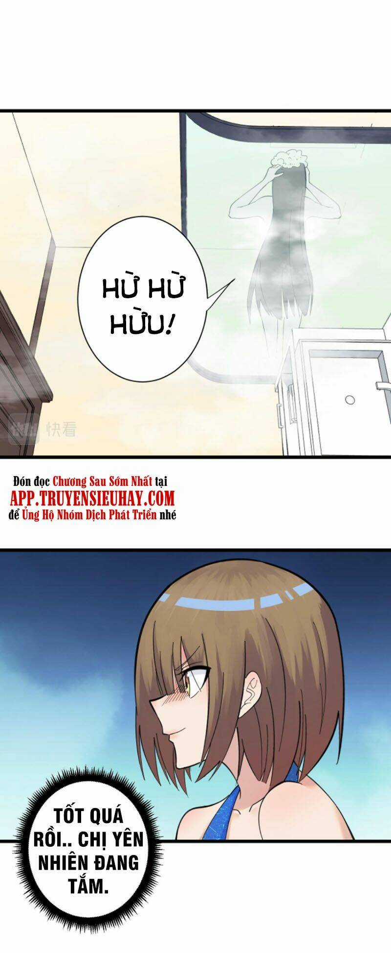 Cửa Hàng Đào Bảo Thông Tam Giới Chapter 313 trang 16