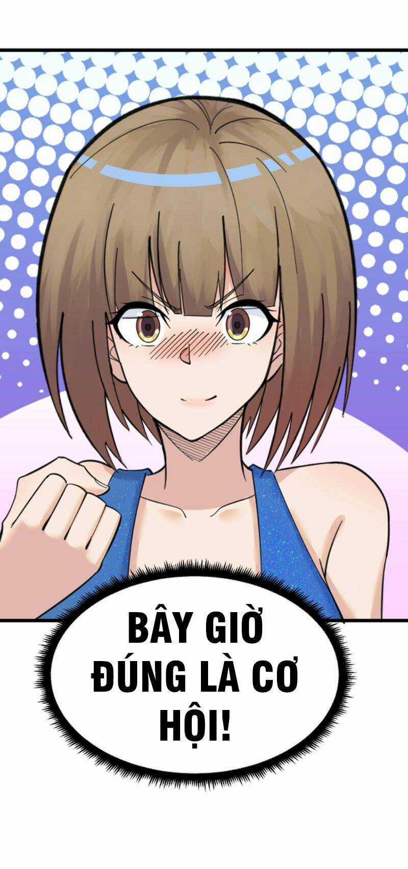 Cửa Hàng Đào Bảo Thông Tam Giới Chapter 313 trang 17