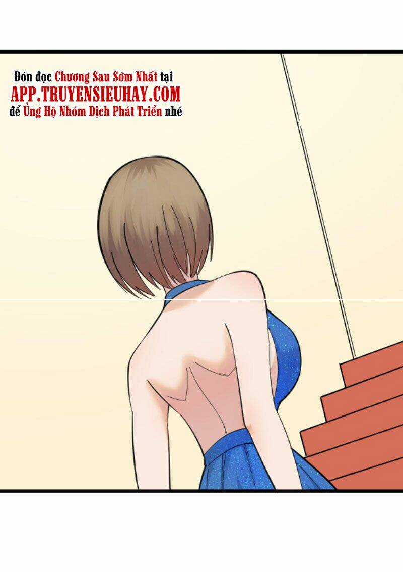 Cửa Hàng Đào Bảo Thông Tam Giới Chapter 313 trang 18