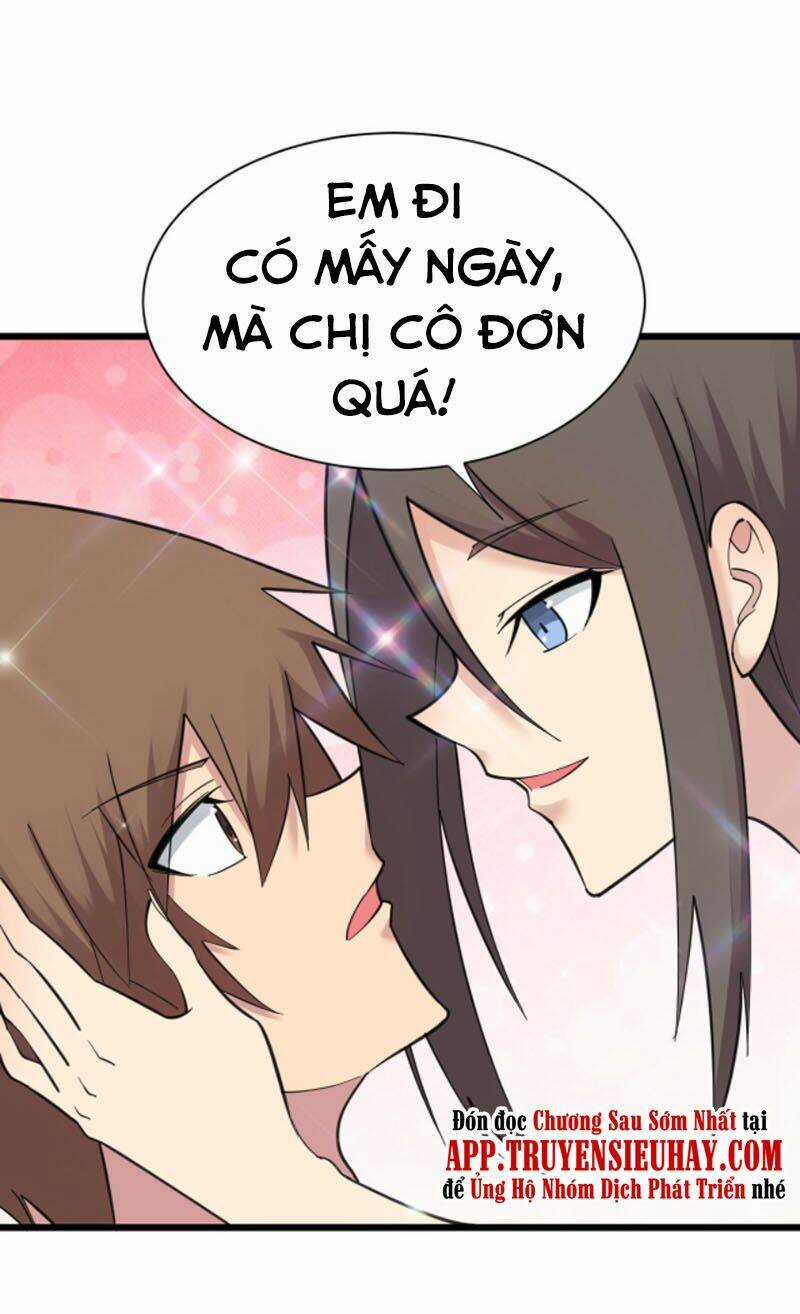 Cửa Hàng Đào Bảo Thông Tam Giới Chapter 313 trang 2