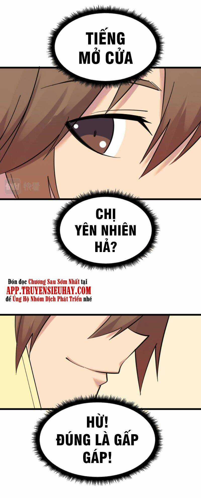 Cửa Hàng Đào Bảo Thông Tam Giới Chapter 313 trang 20