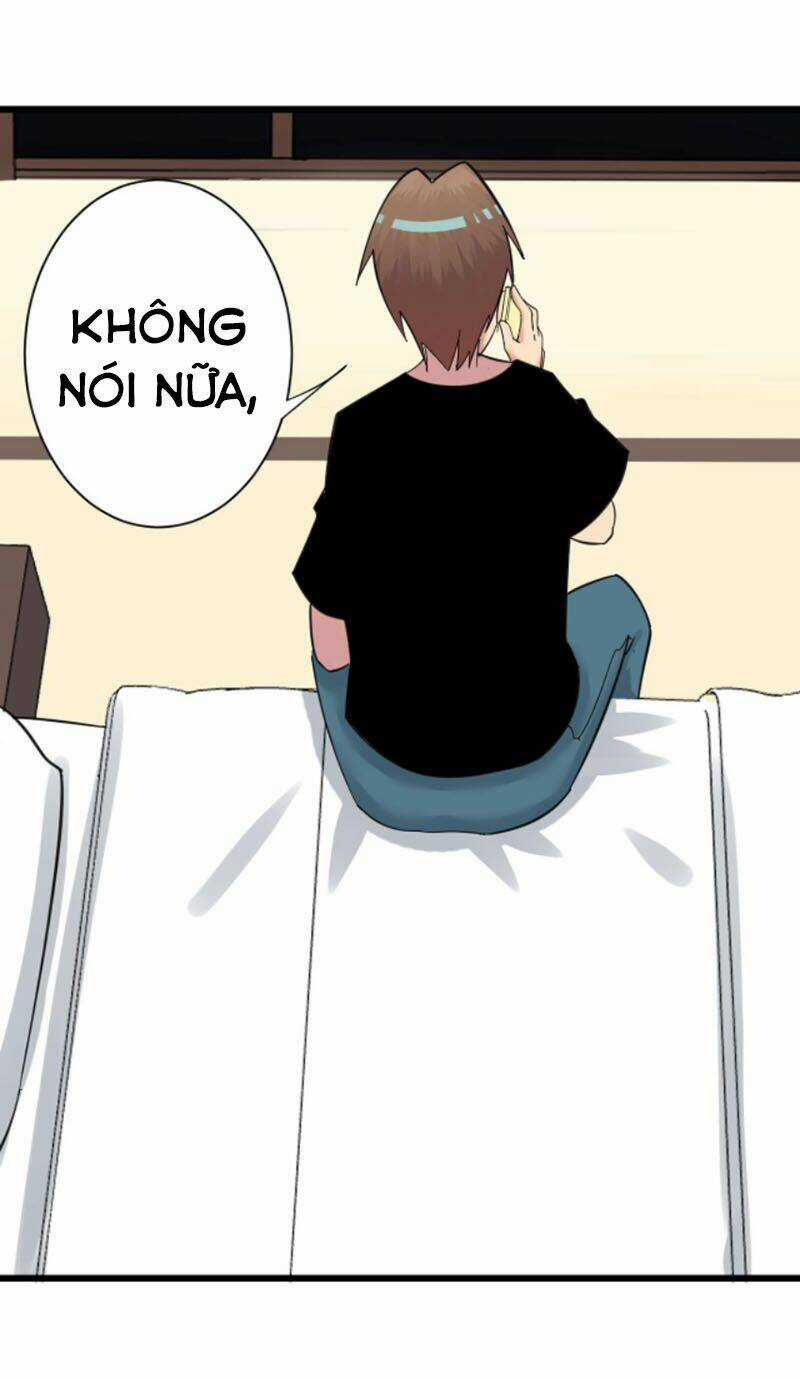 Cửa Hàng Đào Bảo Thông Tam Giới Chapter 313 trang 21