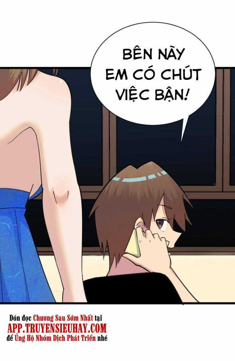 Cửa Hàng Đào Bảo Thông Tam Giới Chapter 313 trang 22