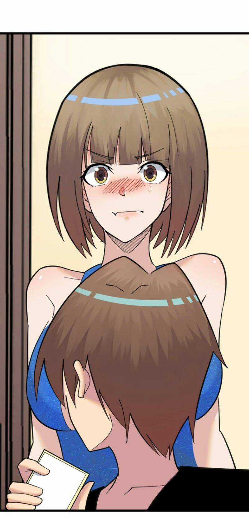 Cửa Hàng Đào Bảo Thông Tam Giới Chapter 313 trang 23