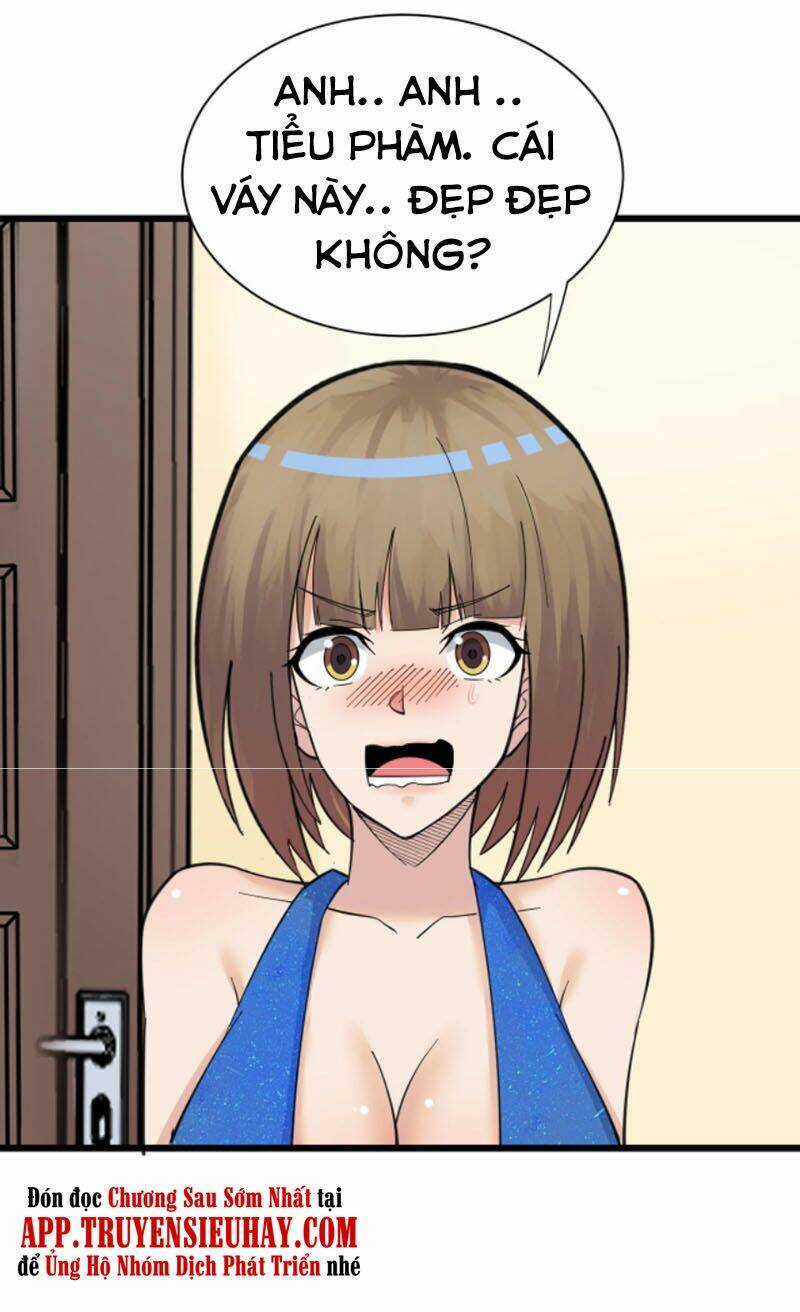 Cửa Hàng Đào Bảo Thông Tam Giới Chapter 313 trang 24