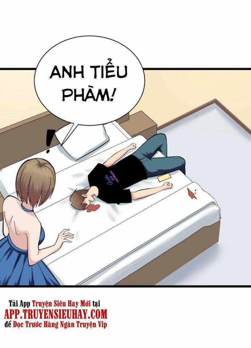 Cửa Hàng Đào Bảo Thông Tam Giới Chapter 313 trang 27