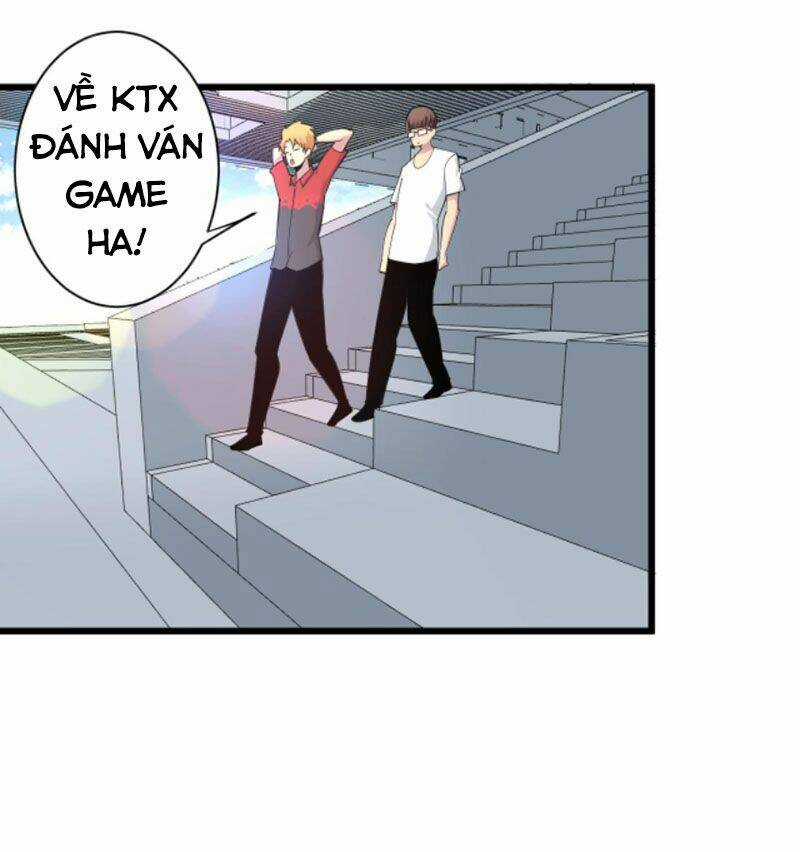 Cửa Hàng Đào Bảo Thông Tam Giới Chapter 313 trang 30