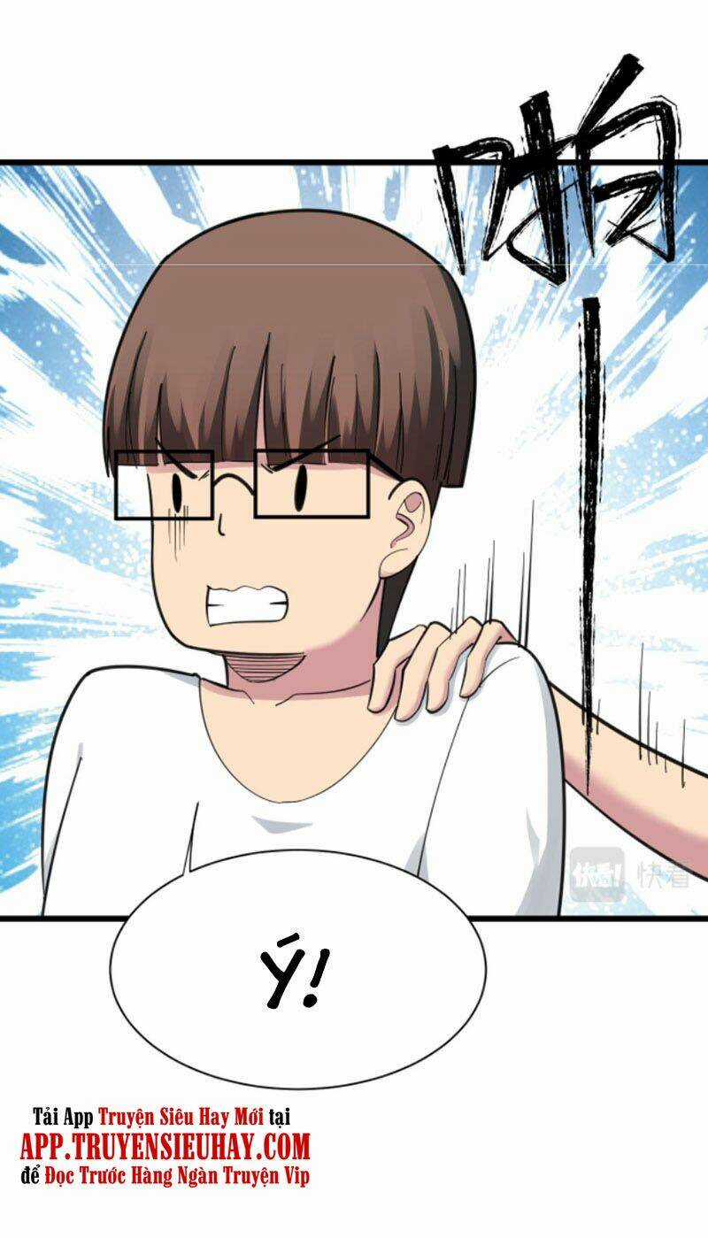 Cửa Hàng Đào Bảo Thông Tam Giới Chapter 313 trang 31