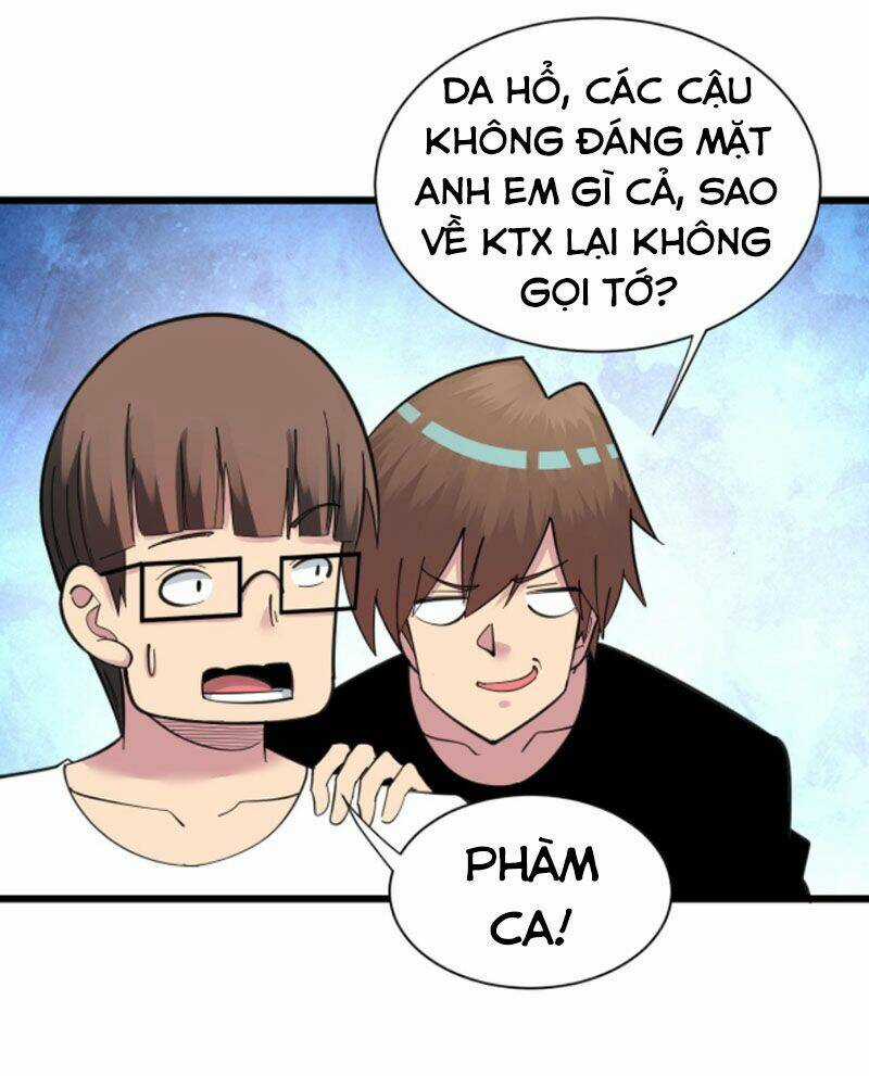 Cửa Hàng Đào Bảo Thông Tam Giới Chapter 313 trang 32