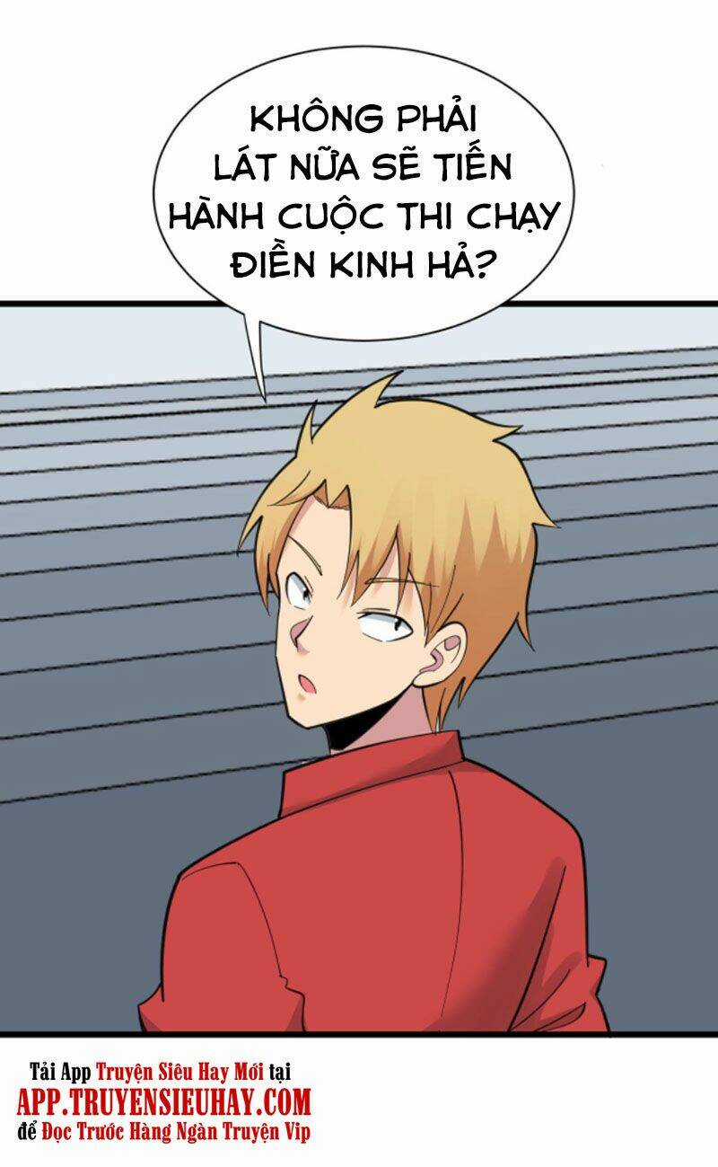 Cửa Hàng Đào Bảo Thông Tam Giới Chapter 313 trang 33