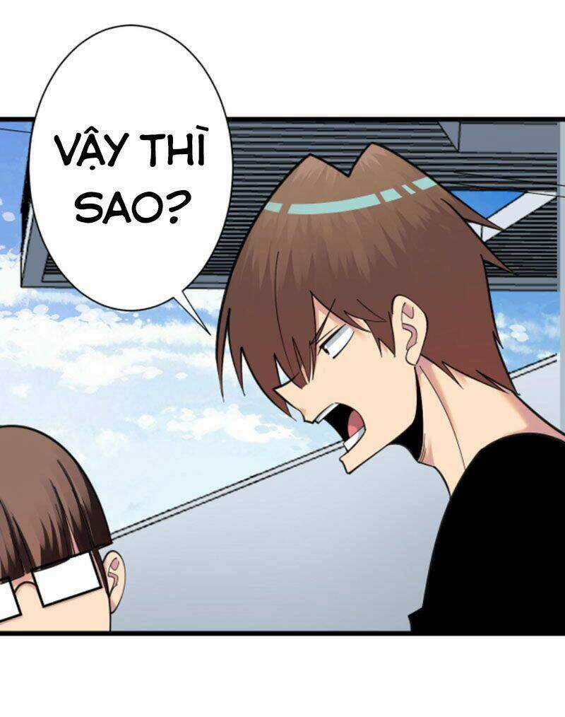 Cửa Hàng Đào Bảo Thông Tam Giới Chapter 313 trang 34