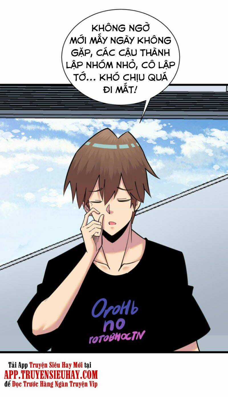 Cửa Hàng Đào Bảo Thông Tam Giới Chapter 313 trang 35