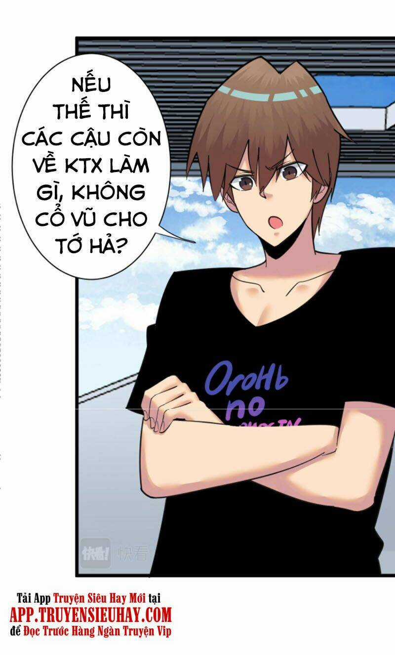 Cửa Hàng Đào Bảo Thông Tam Giới Chapter 313 trang 37