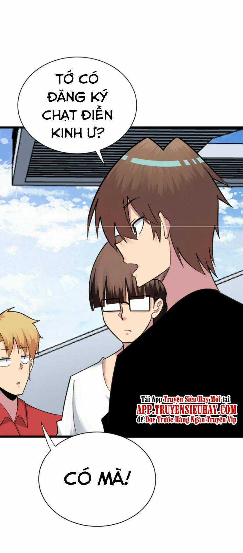 Cửa Hàng Đào Bảo Thông Tam Giới Chapter 313 trang 39