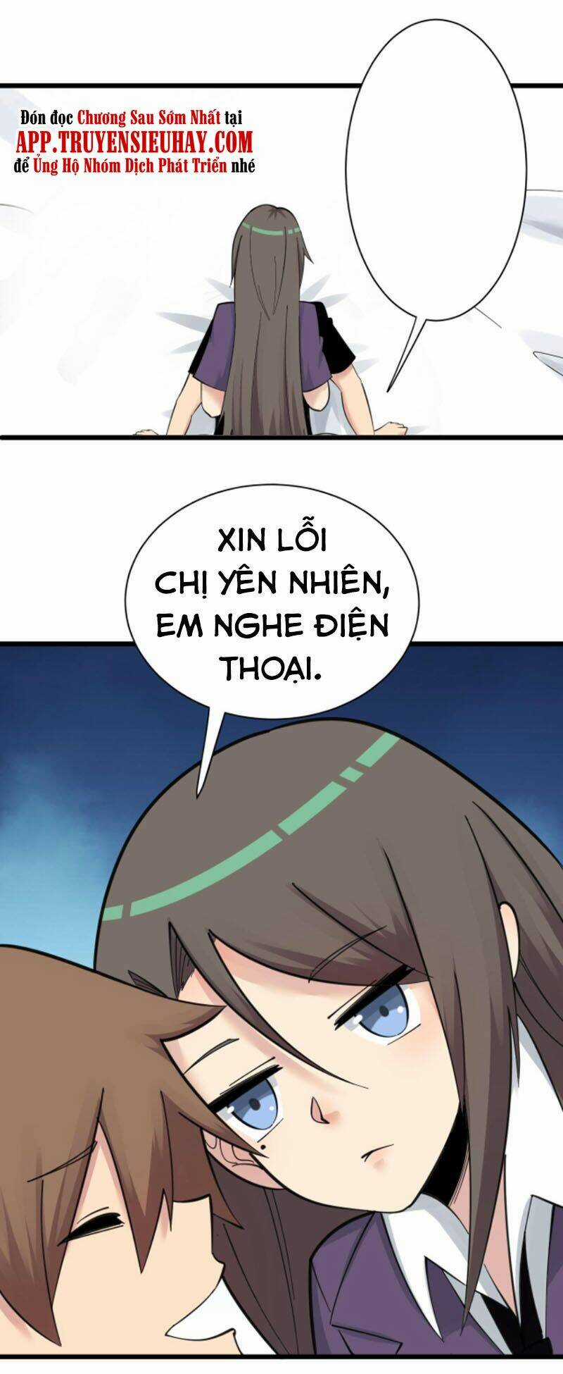 Cửa Hàng Đào Bảo Thông Tam Giới Chapter 313 trang 4