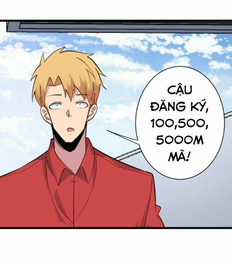 Cửa Hàng Đào Bảo Thông Tam Giới Chapter 313 trang 40