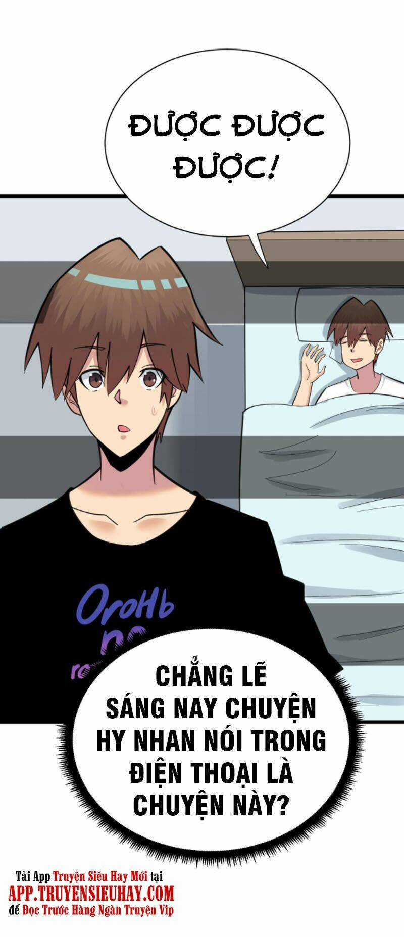 Cửa Hàng Đào Bảo Thông Tam Giới Chapter 313 trang 43