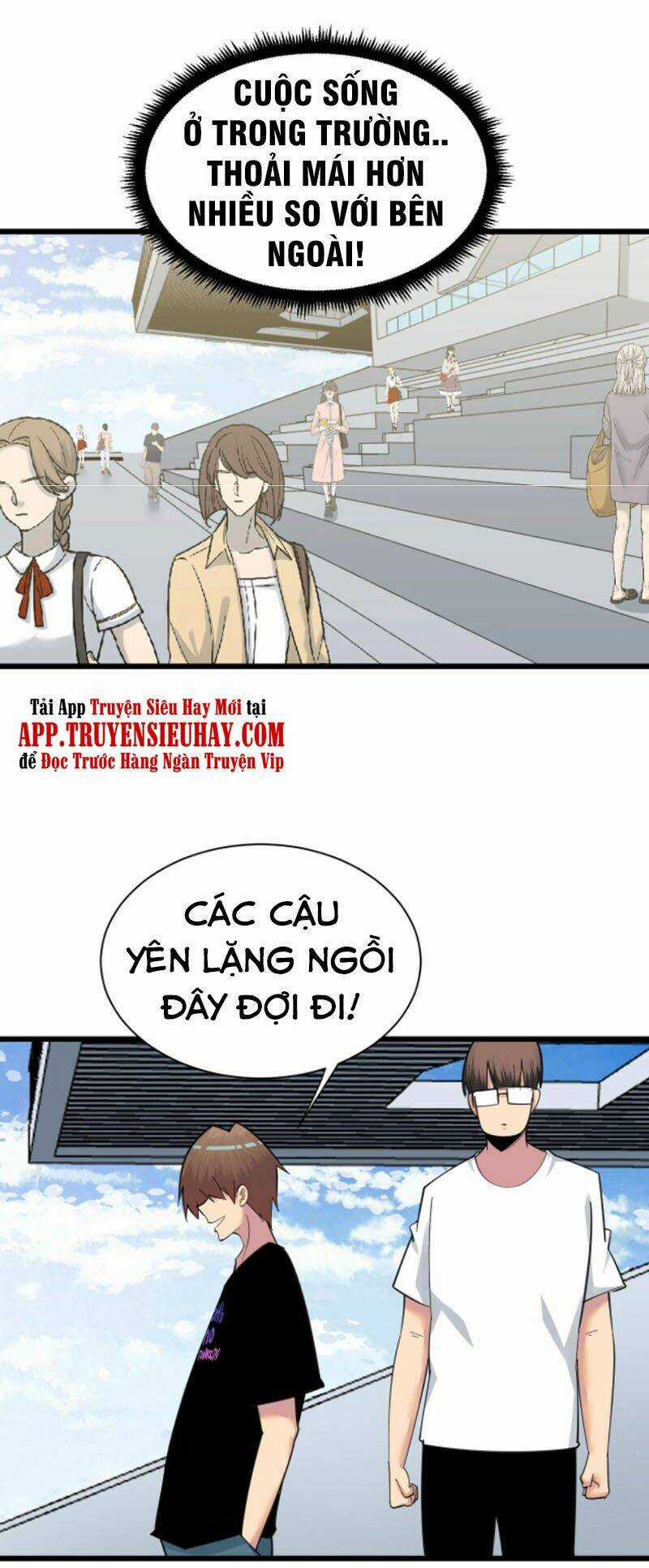 Cửa Hàng Đào Bảo Thông Tam Giới Chapter 313 trang 45