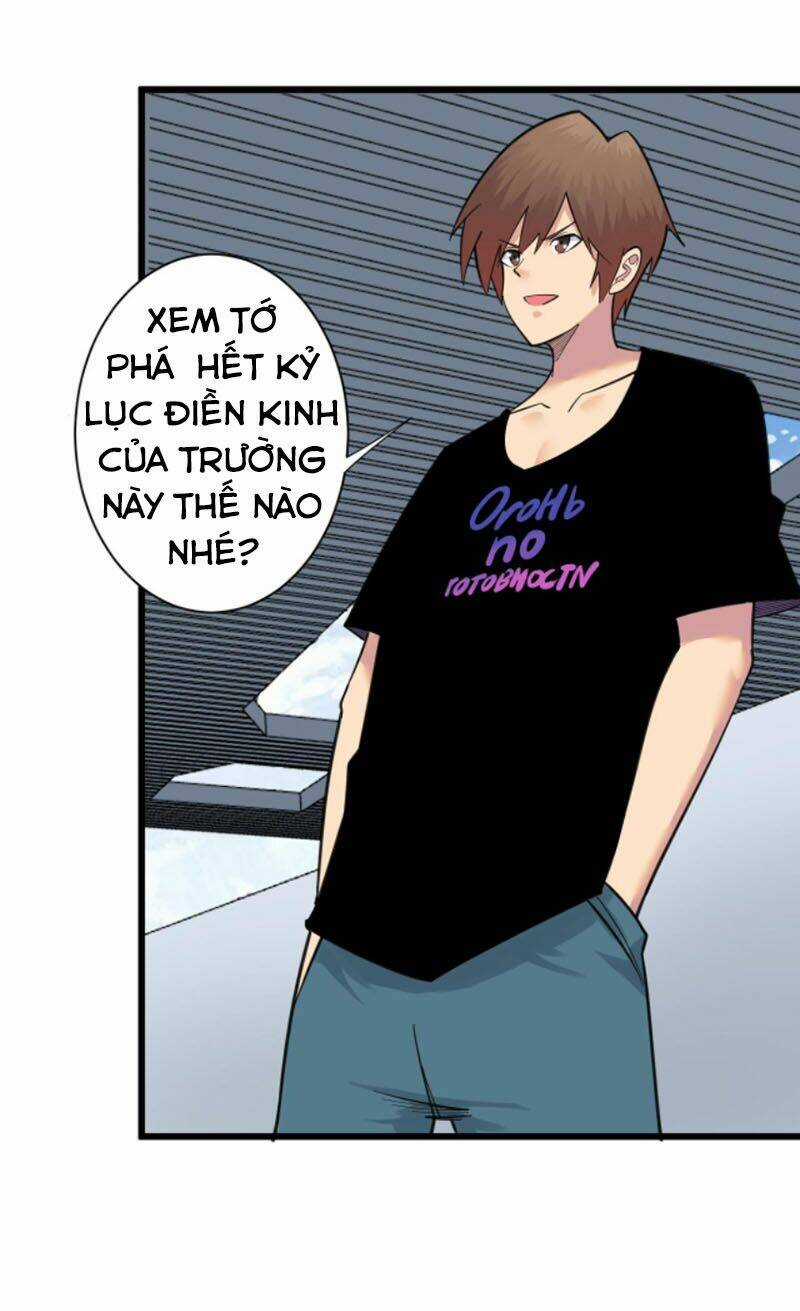 Cửa Hàng Đào Bảo Thông Tam Giới Chapter 313 trang 46