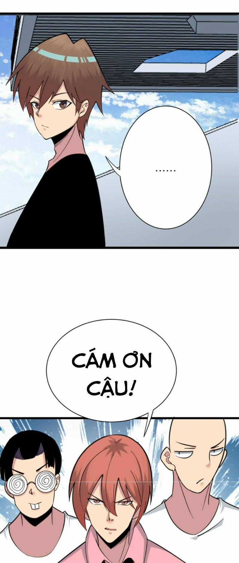 Cửa Hàng Đào Bảo Thông Tam Giới Chapter 313 trang 50