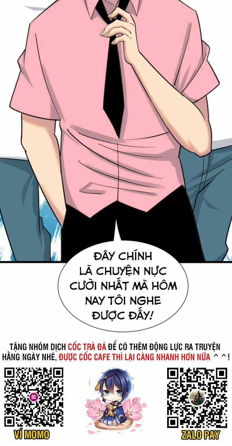 Cửa Hàng Đào Bảo Thông Tam Giới Chapter 313 trang 51