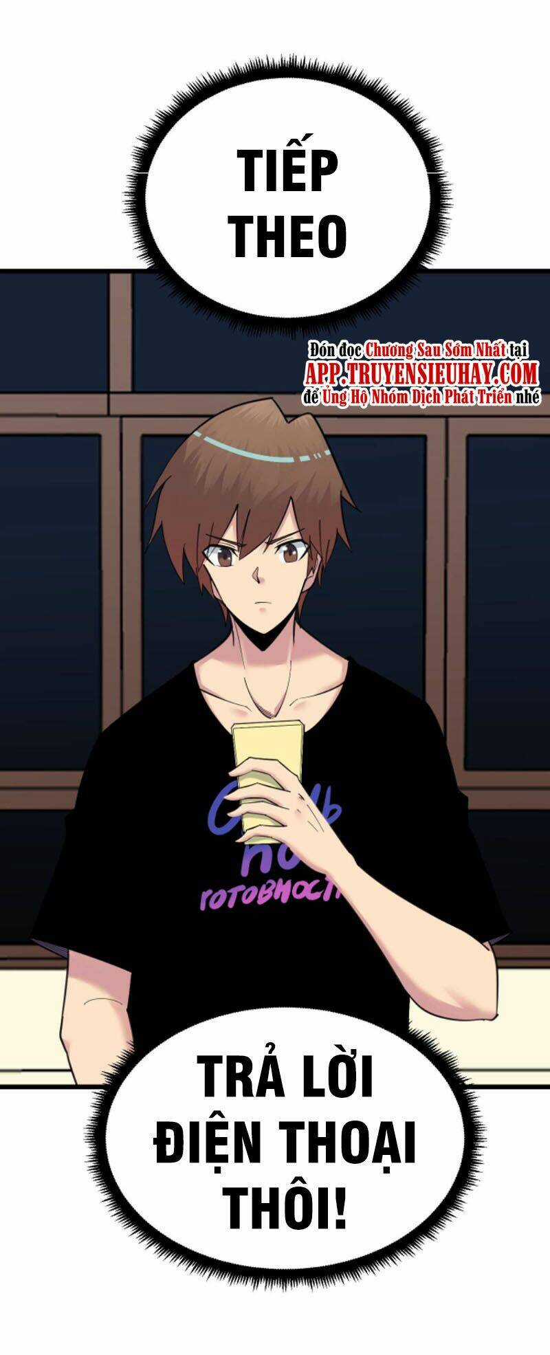 Cửa Hàng Đào Bảo Thông Tam Giới Chapter 313 trang 8