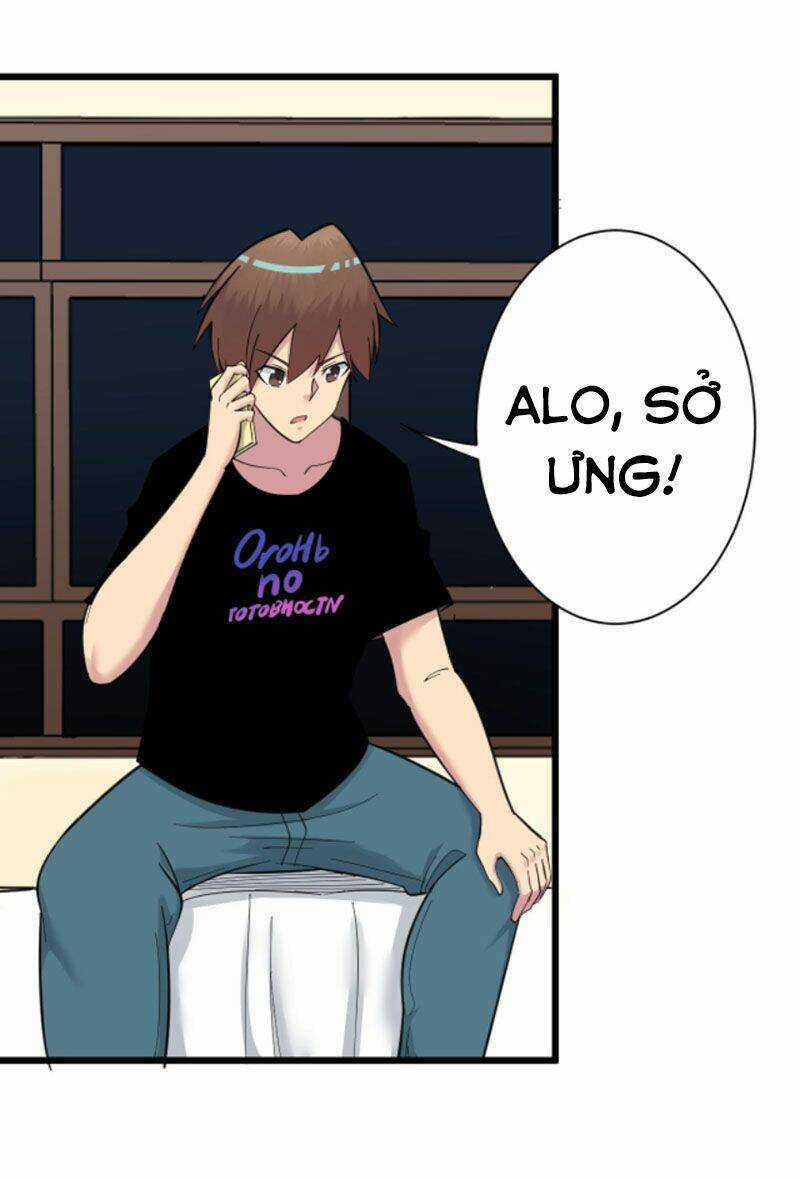 Cửa Hàng Đào Bảo Thông Tam Giới Chapter 313 trang 9