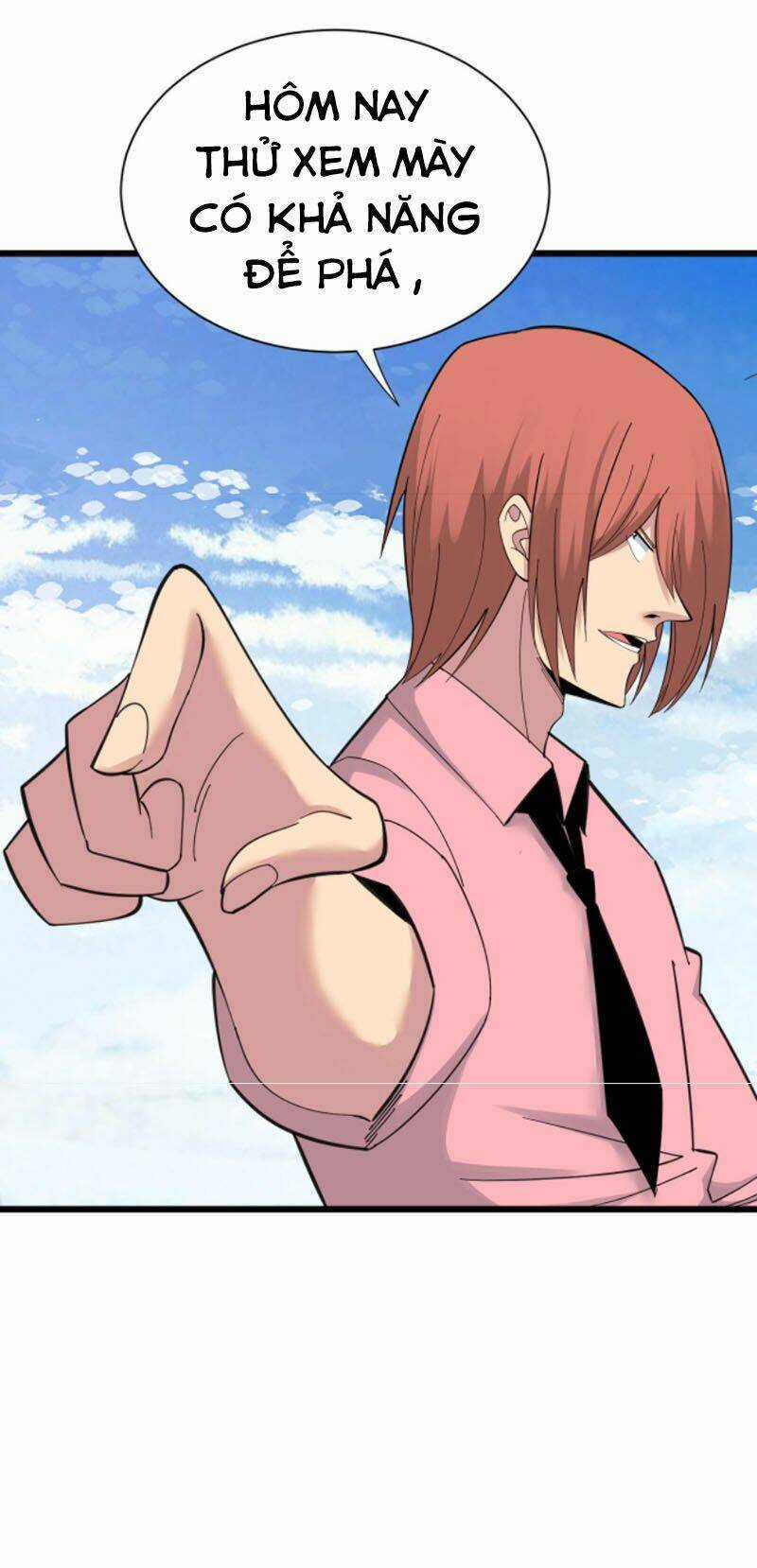 Cửa Hàng Đào Bảo Thông Tam Giới Chapter 314 trang 13