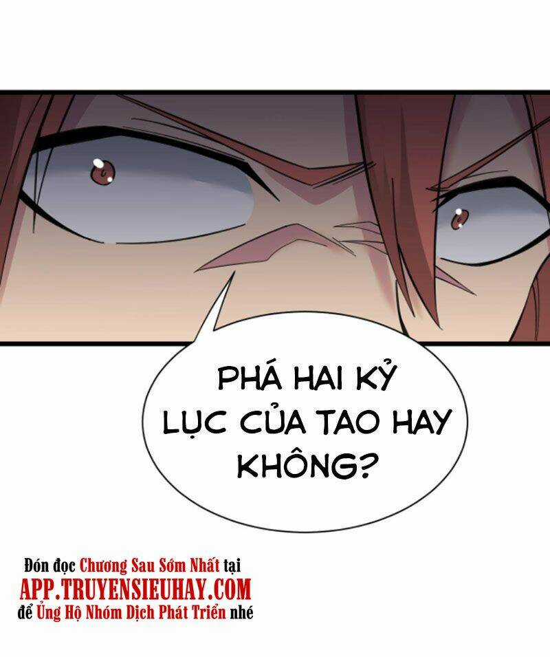 Cửa Hàng Đào Bảo Thông Tam Giới Chapter 314 trang 14