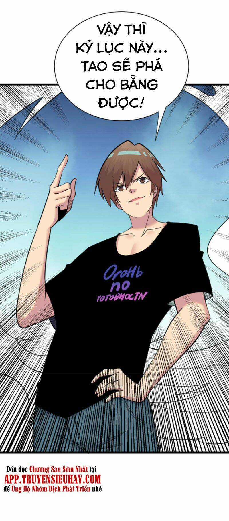 Cửa Hàng Đào Bảo Thông Tam Giới Chapter 314 trang 16