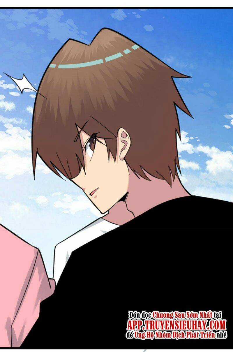 Cửa Hàng Đào Bảo Thông Tam Giới Chapter 314 trang 18