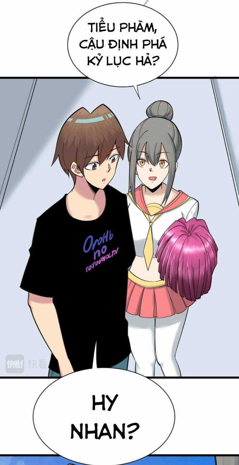 Cửa Hàng Đào Bảo Thông Tam Giới Chapter 314 trang 19