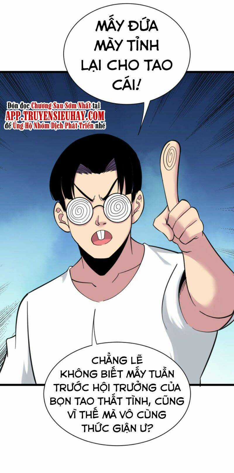 Cửa Hàng Đào Bảo Thông Tam Giới Chapter 314 trang 2