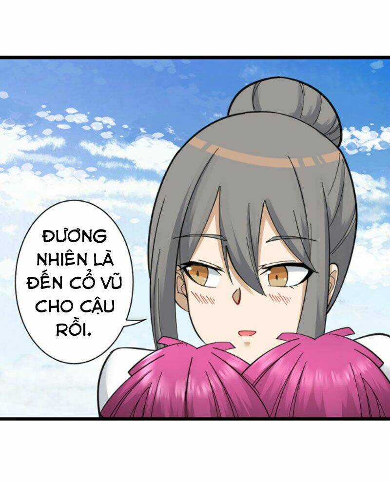 Cửa Hàng Đào Bảo Thông Tam Giới Chapter 314 trang 21