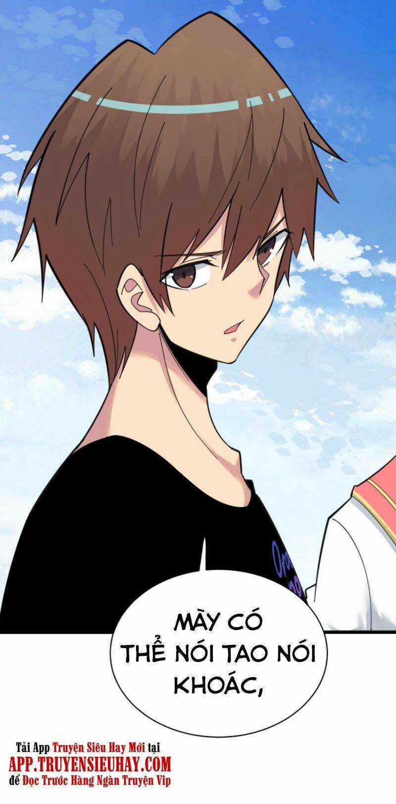 Cửa Hàng Đào Bảo Thông Tam Giới Chapter 314 trang 24