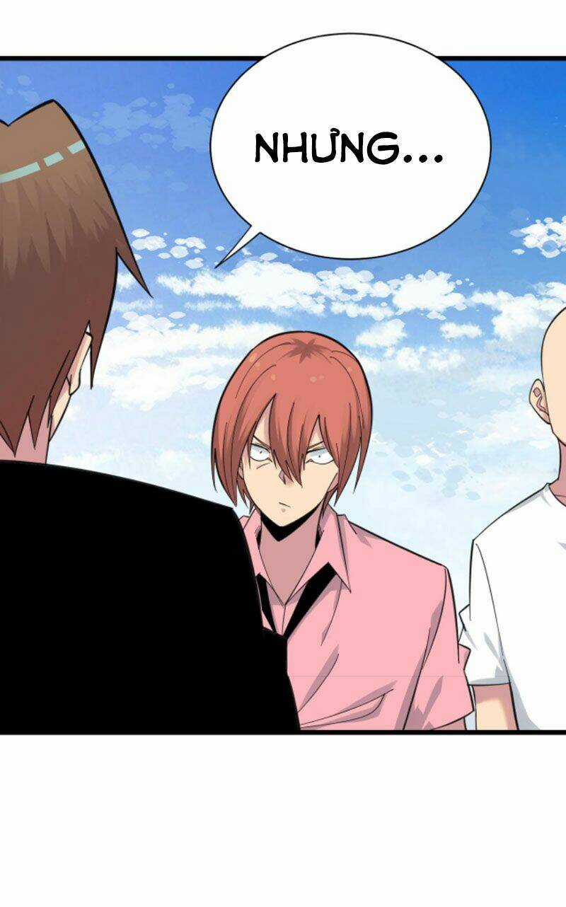 Cửa Hàng Đào Bảo Thông Tam Giới Chapter 314 trang 25