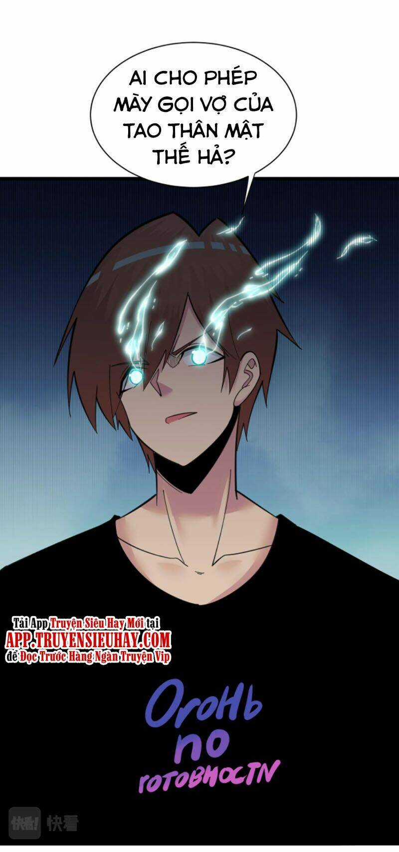 Cửa Hàng Đào Bảo Thông Tam Giới Chapter 314 trang 26