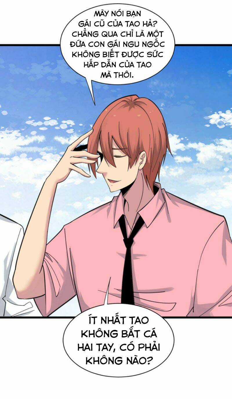 Cửa Hàng Đào Bảo Thông Tam Giới Chapter 314 trang 29