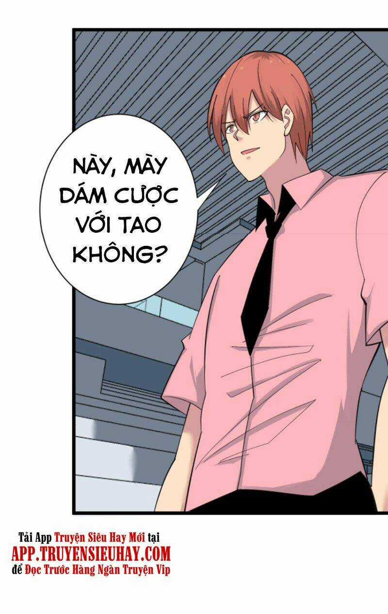 Cửa Hàng Đào Bảo Thông Tam Giới Chapter 314 trang 30