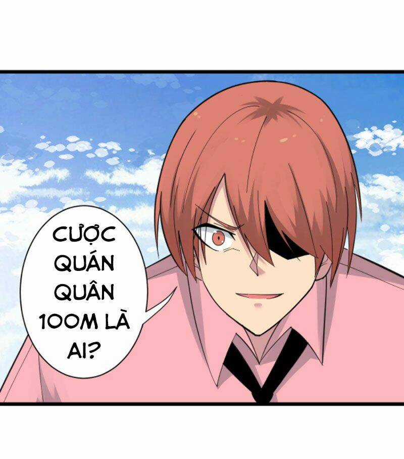 Cửa Hàng Đào Bảo Thông Tam Giới Chapter 314 trang 31