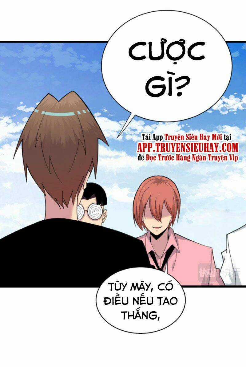 Cửa Hàng Đào Bảo Thông Tam Giới Chapter 314 trang 32