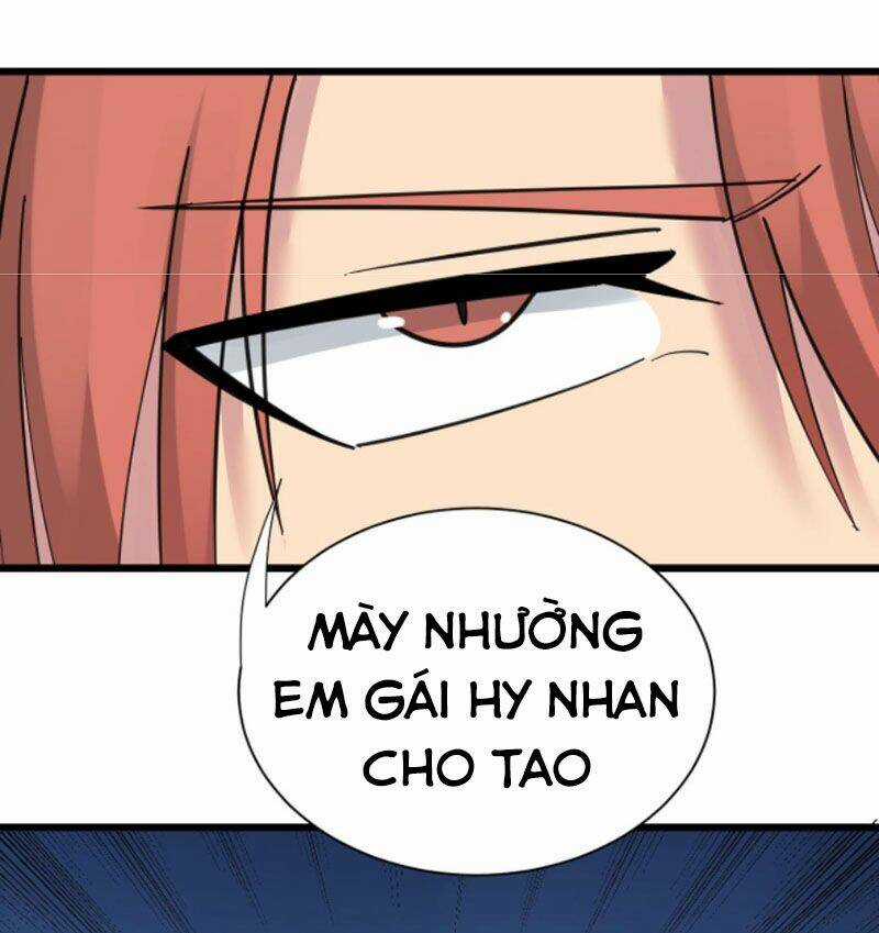 Cửa Hàng Đào Bảo Thông Tam Giới Chapter 314 trang 33