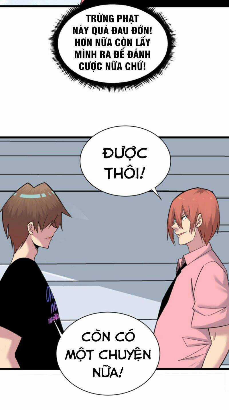 Cửa Hàng Đào Bảo Thông Tam Giới Chapter 314 trang 36