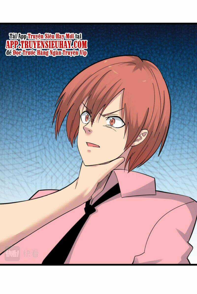 Cửa Hàng Đào Bảo Thông Tam Giới Chapter 314 trang 37