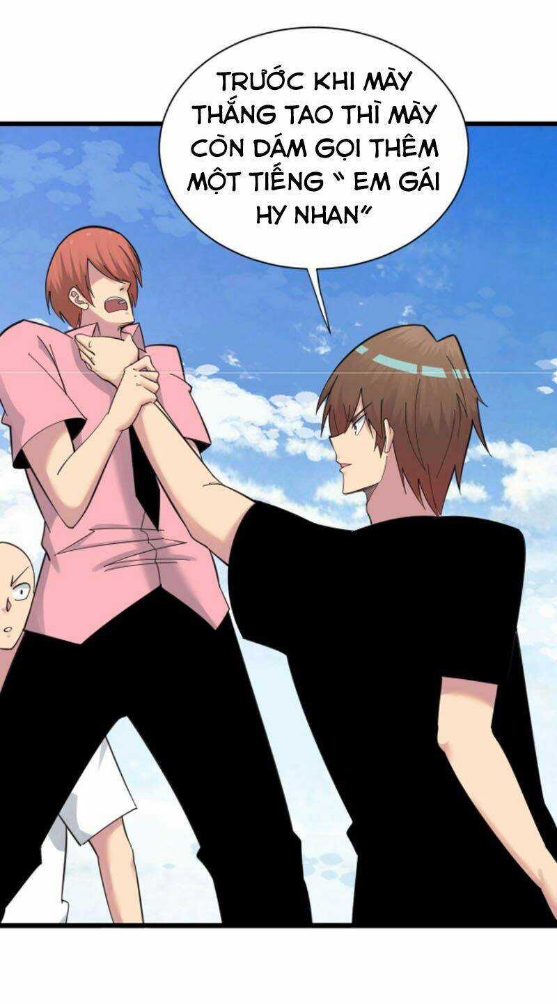 Cửa Hàng Đào Bảo Thông Tam Giới Chapter 314 trang 38